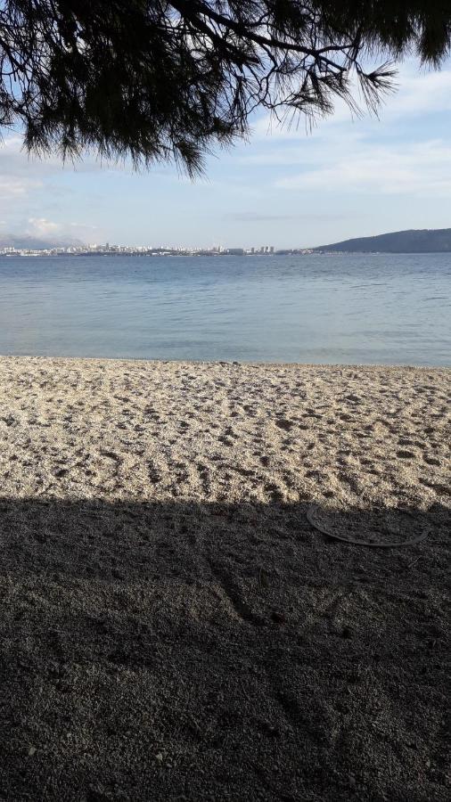 Pauli Daire Kastela Dış mekan fotoğraf