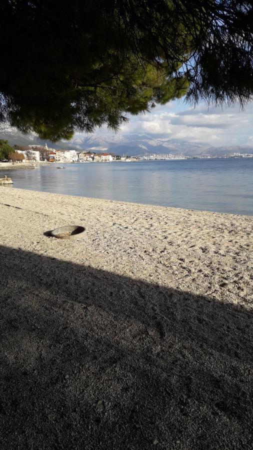 Pauli Daire Kastela Dış mekan fotoğraf