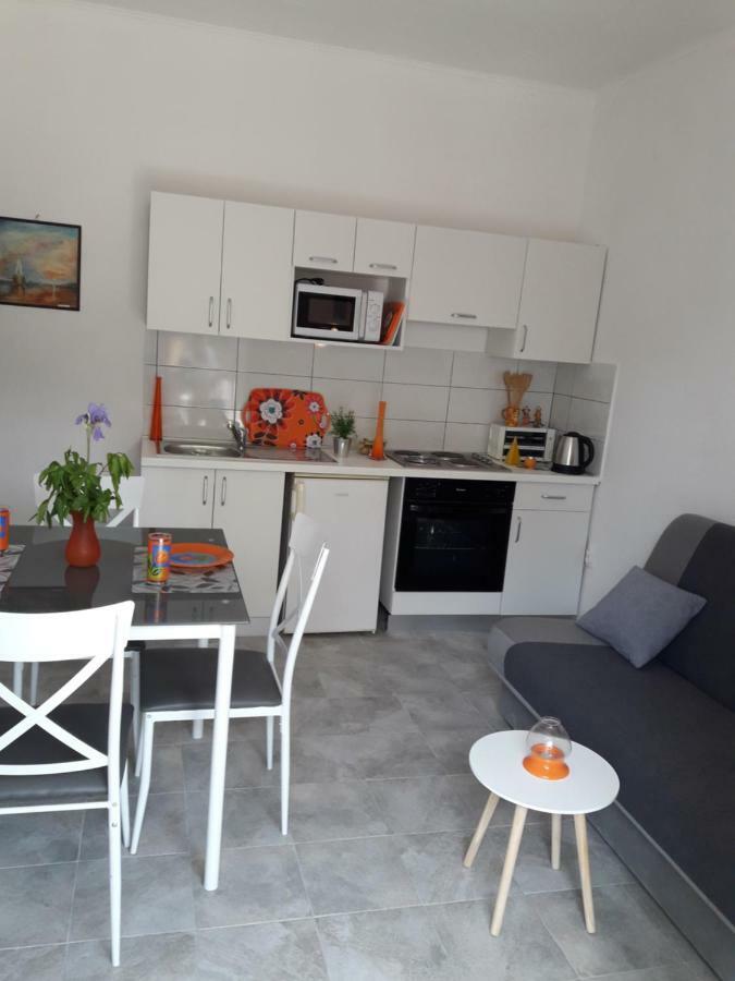 Pauli Daire Kastela Dış mekan fotoğraf