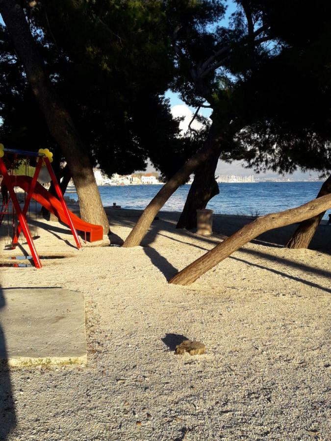 Pauli Daire Kastela Dış mekan fotoğraf