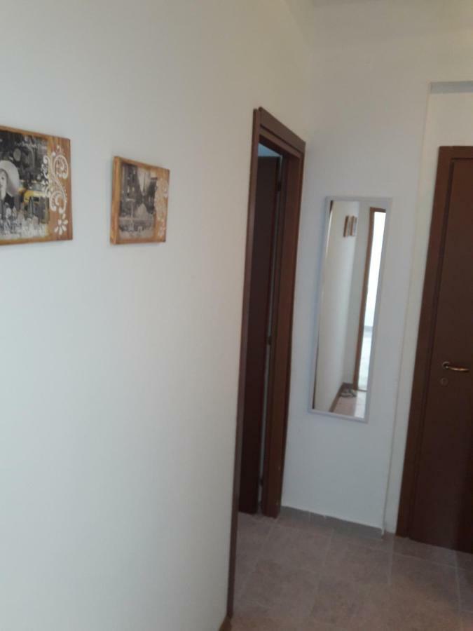 Pauli Daire Kastela Dış mekan fotoğraf