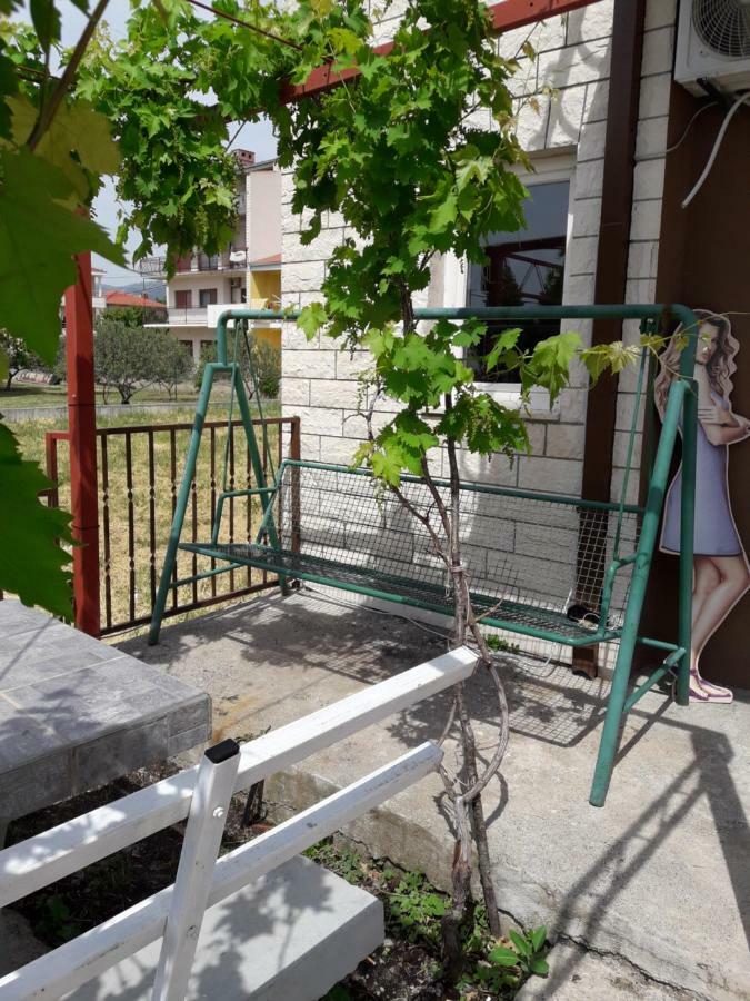 Pauli Daire Kastela Dış mekan fotoğraf