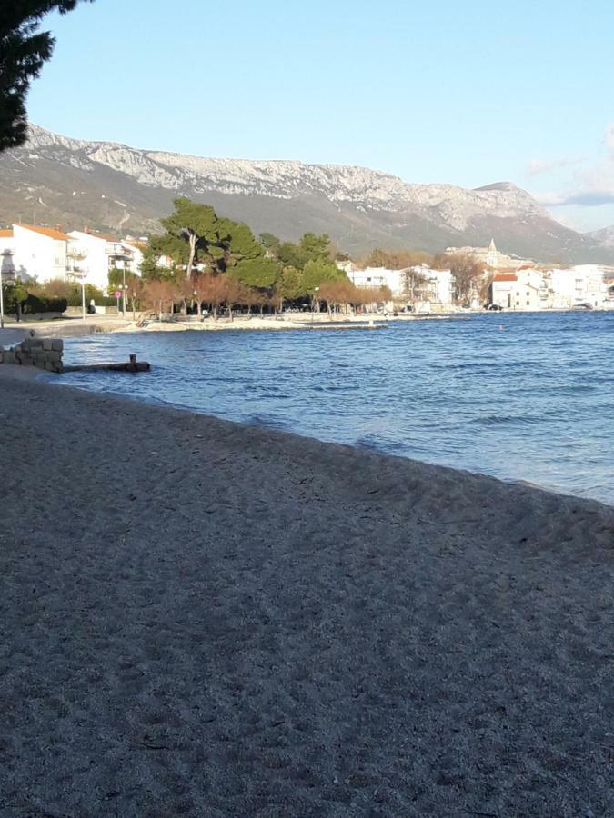 Pauli Daire Kastela Dış mekan fotoğraf