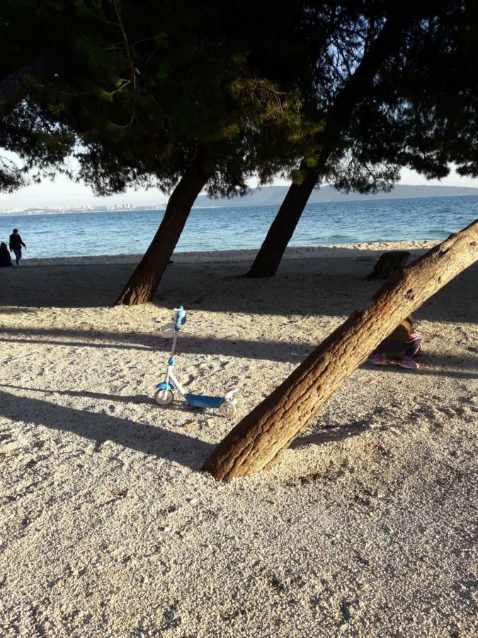 Pauli Daire Kastela Dış mekan fotoğraf