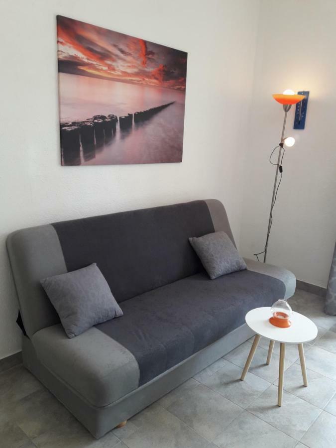 Pauli Daire Kastela Dış mekan fotoğraf